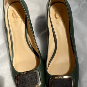 Signature veto Cuoio shoes size 10